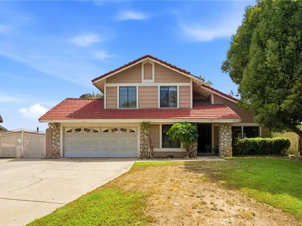 9545 Hamilton St, Rancho Cucamonga, CA 91701