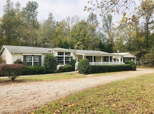 232 Scuffleboro Rd, Eatonton, GA 31024