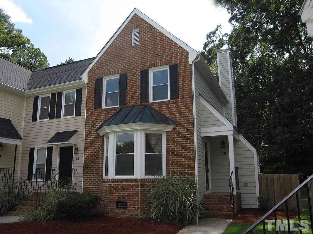 16 Forest Gln, Chapel Hill, NC 27517 Zillow