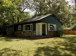 5 Harrison Rd NW, Rome, GA 30165