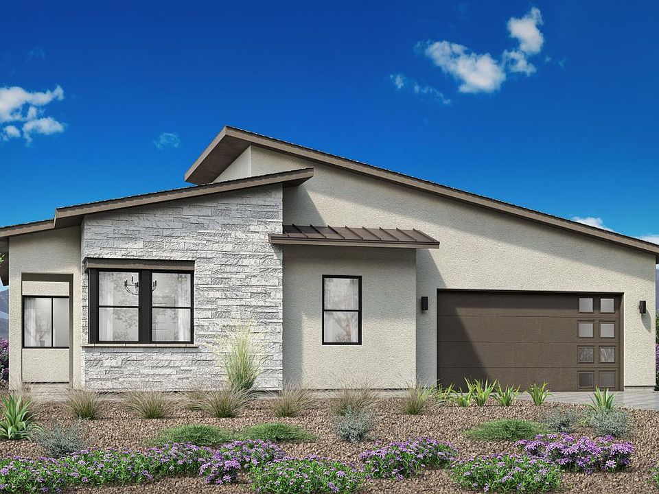 Mountain Modern