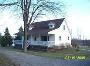 271 E Fenn Rd, Coldwater, MI 49036