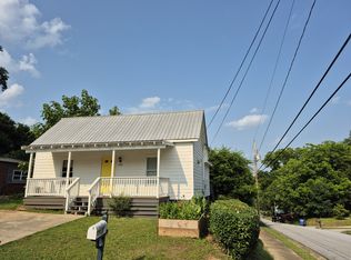 320 Augusta Ave, Athens, GA 30601