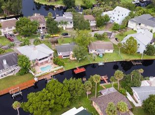 5502 Tropic Dr, New Port Richey, FL 34653