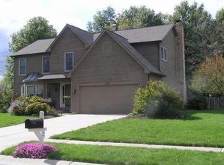 8428 Brittany Ct S, Indianapolis, IN