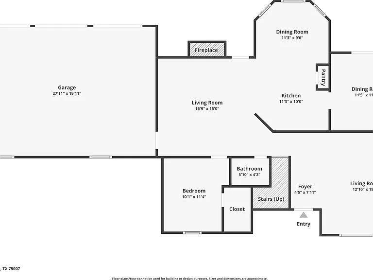 1103 Pawnee Ct — Photo 32