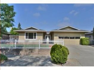 5993 Garces Ave, San Jose, CA