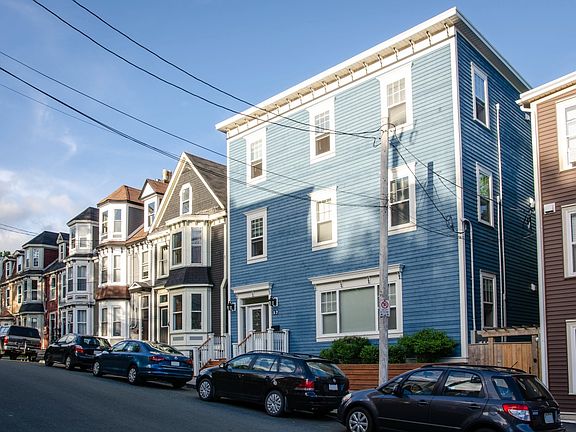2nd image of 17 Livingstone St #1