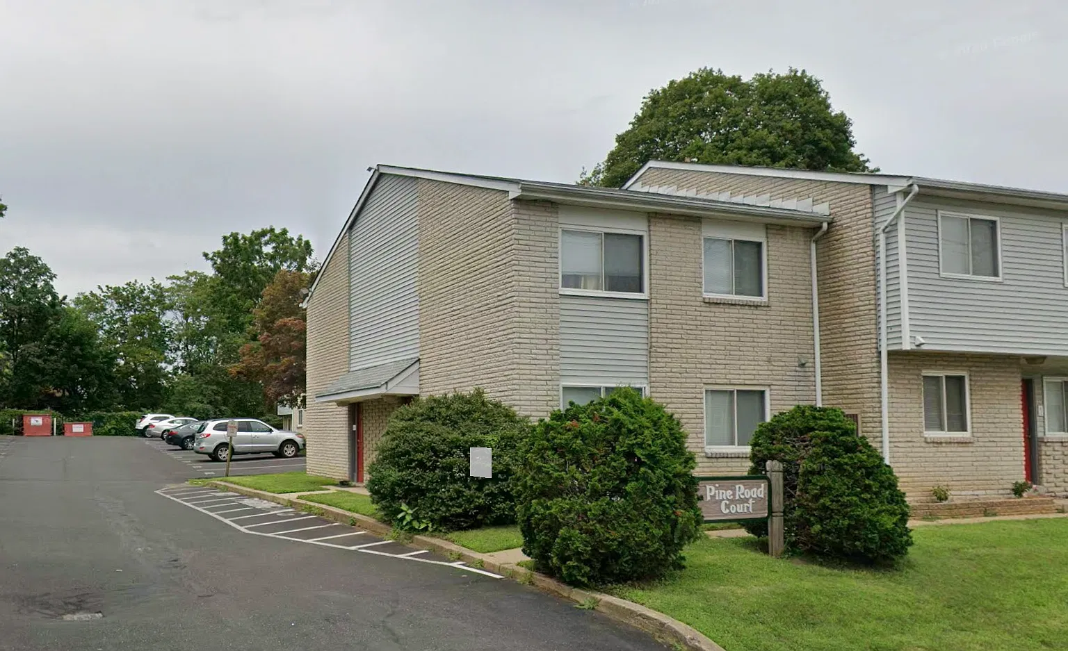 2 bed, 1.5 bath, 1000 sqft, $1,750 — Photo 1