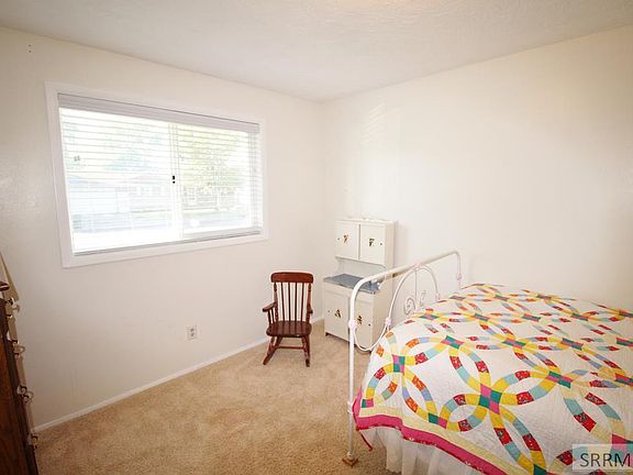 1st Bedroom