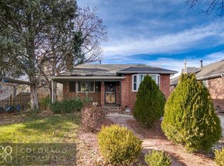 793 Newport St, Denver, CO 80220