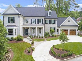 1800 Chester Rd, Raleigh, NC 27608