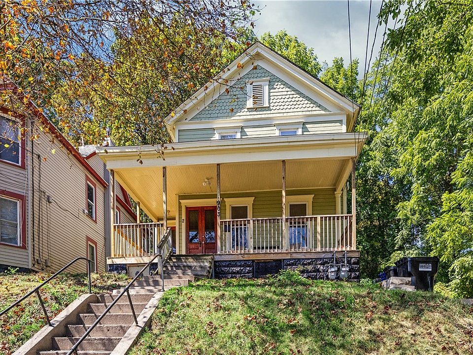 1st image of 903 Willis Ave #5