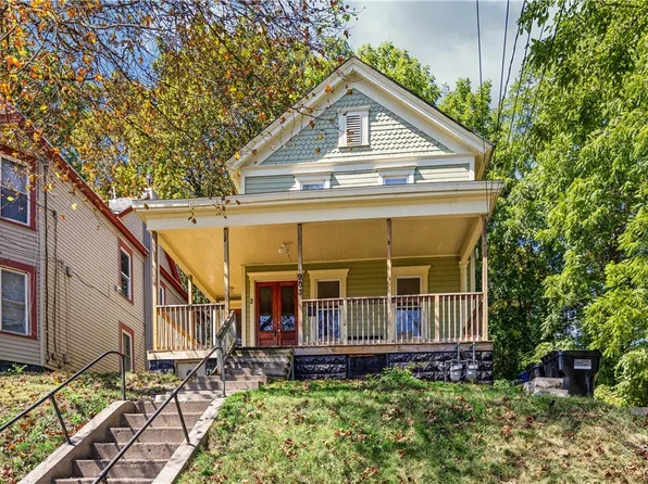 903 Willis Ave #5, Syracuse, NY 13204