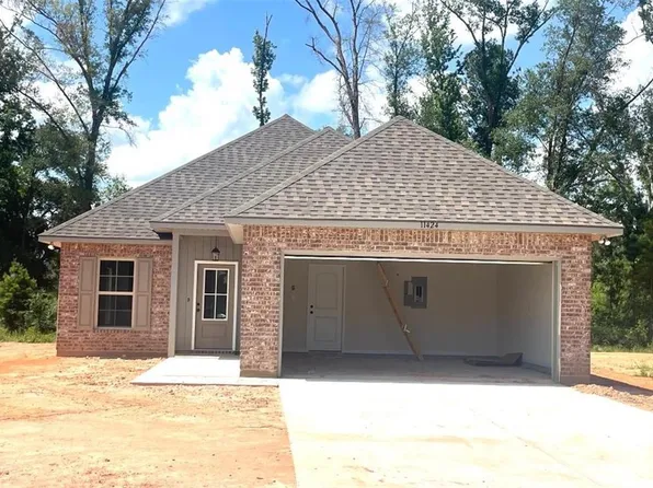 11424 Rabbit Run, Hammond, LA 70401