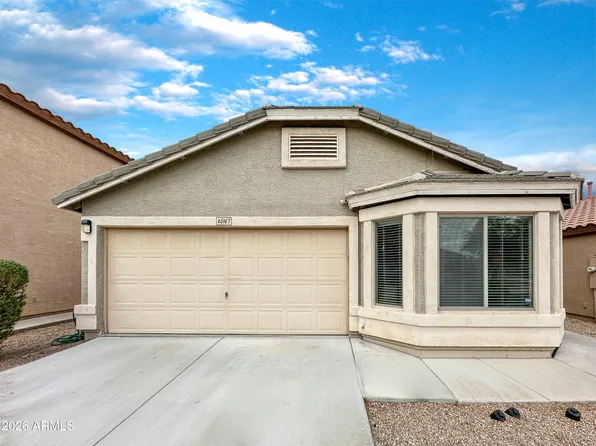 40167 W Thornberry Lane, Maricopa, AZ 85138