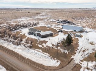 2042 7th St NW, Turtle Lake, ND 58575