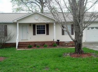 3849 Bartlett Dr, Cookeville, TN 38506