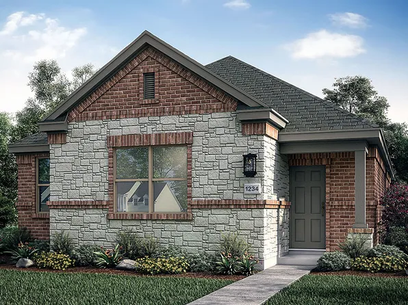 1004 Vanderscile Rd, Hutto, TX 78634