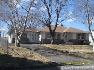 6443 Bryant Ave N, Brooklyn Center, MN 55430