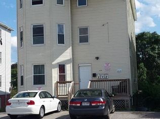 144 Fremont St #8862970, Worcester, MA 01603