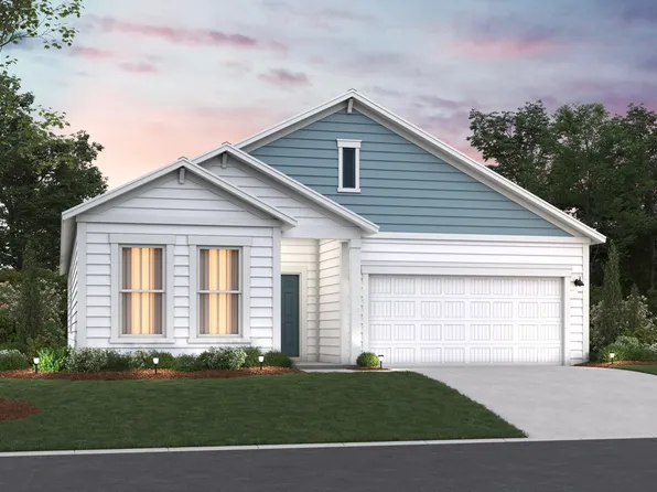 Georgetown Plan, The Groves of Berkeley