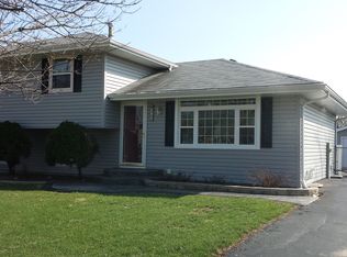 3704 Terrance Ferry Dr, Joliet, IL