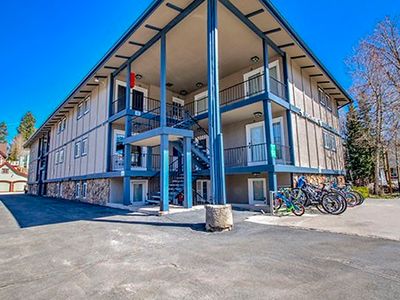 214 N Main St #14, Breckenridge, CO, 80424