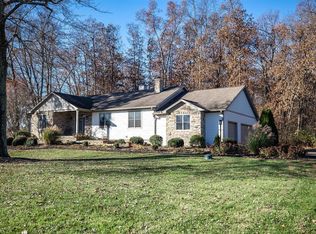 8483 Morgans Run Dr, Morrow, OH 45152