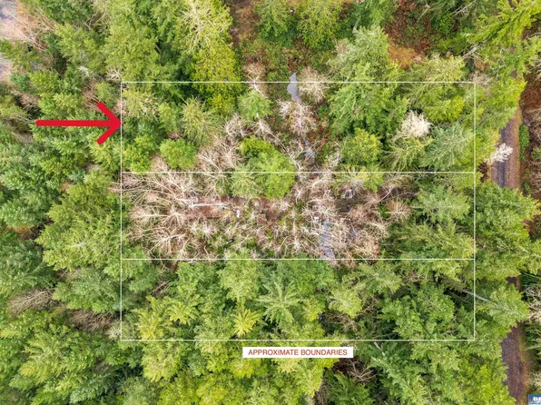 12 W Go Onna Dr, Quilcene, WA 98376