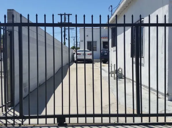 10409 S Figueroa St, Los Angeles, CA 90003