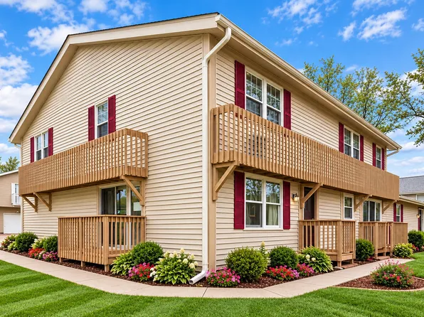 212 Hudson Ct Unit B, Bolingbrook, IL 60440