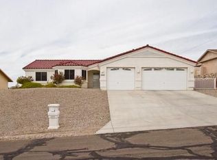 3999 Northstar Dr, Lake Havasu City, AZ 86406