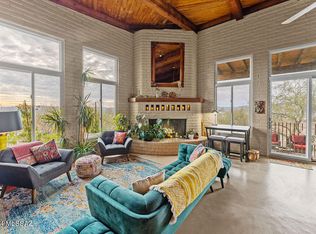 397 Camino Canoa, Rio Rico, AZ 85648