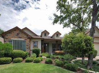 154 Great Frontier Dr, Georgetown, TX 78633