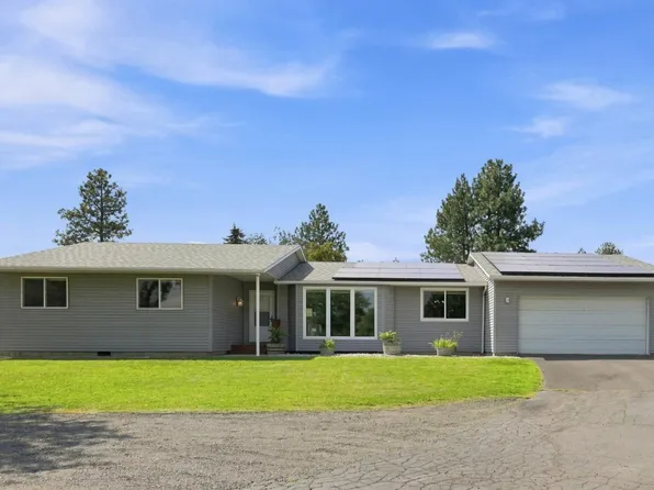 633 N Grant St, Medical Lake, WA 99022
