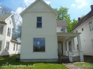 818 N 6th St, Springfield, IL 62702