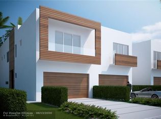 812 NE 17th Ave #808, Fort Lauderdale, FL 33304