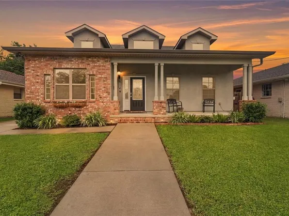 1013 Rosa Ave, Metairie, LA 70005