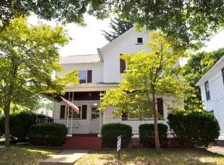 114 Dartmouth St, Warren, PA 16365