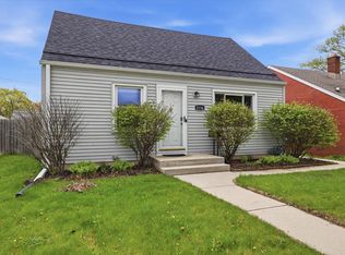 3136 N 79th St, Milwaukee, WI 53222