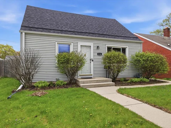 3136 N 79th STREET, Milwaukee, WI 53222