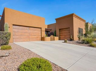 12439 N Sunrise Shadow Dr, Marana, AZ 85658