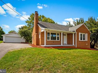 105 Warfieldsburg Rd, Westminster, MD 21157