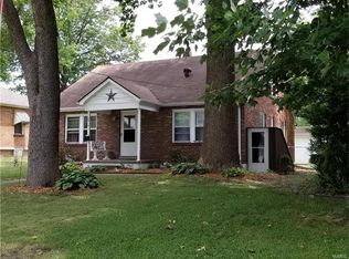 2913 Reiss Ave, Belleville, IL 62226