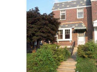7311 Frontenac St, Philadelphia, PA 19111