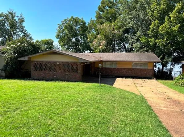 5183 Sea Shore Rd, Memphis, TN 38109