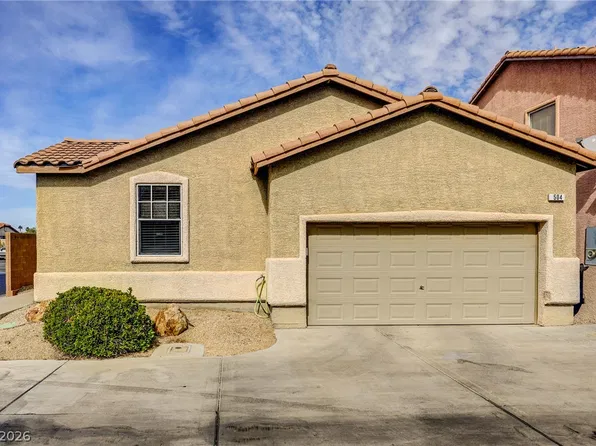 504 Fork Mesa Ct, Henderson, NV 89015