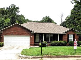 6306 Maywick Dr NW, Huntsville, AL 35810