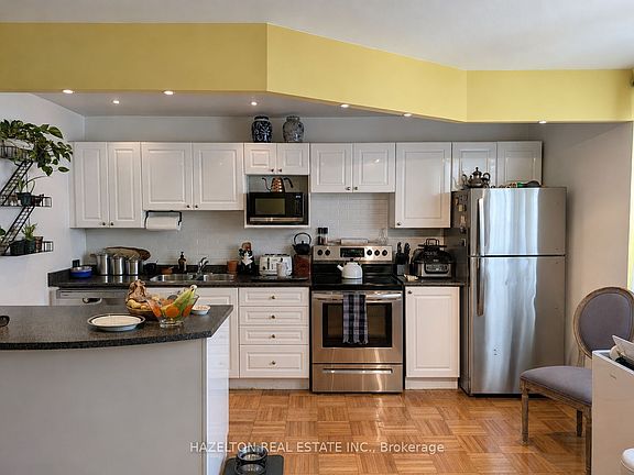 3rd image of 4 Sherbourne St N #101